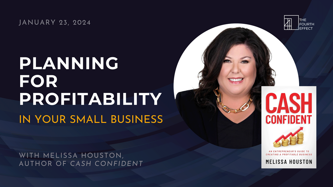 Planning for Profitability in Your Small Business