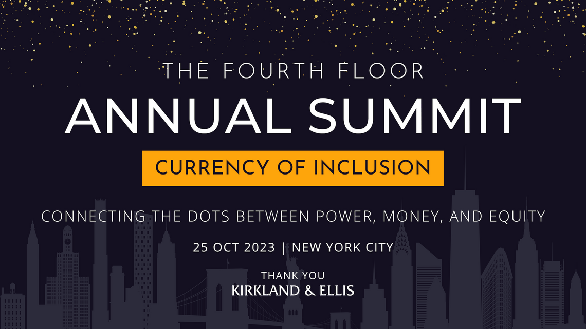 The Fourth Floor Summit