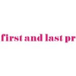 First and Last PR