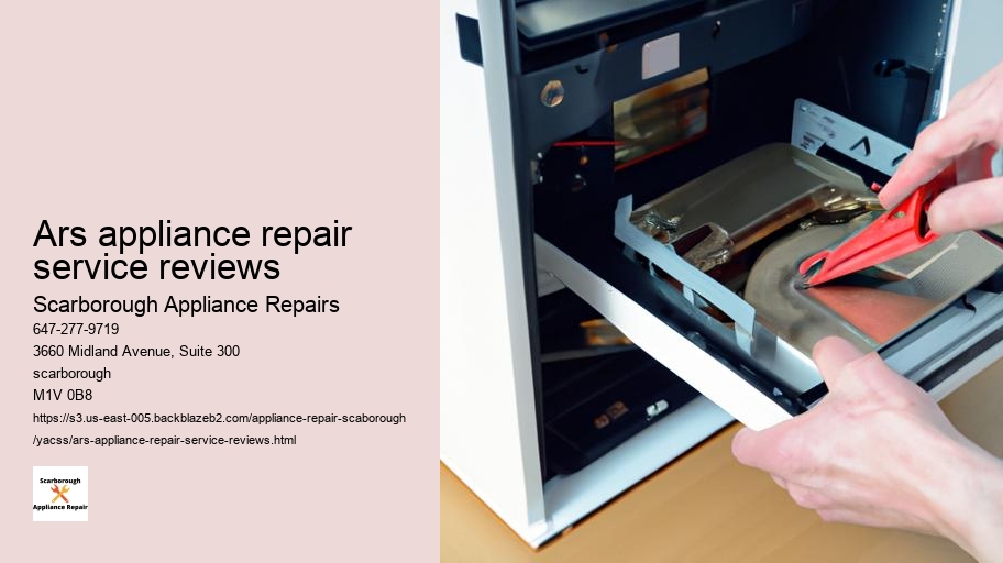 How to Prevent Appliance Breakdowns: Expert Tips for Scarborough Homeowners