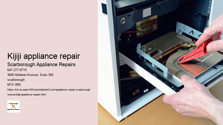 When to Repair vs. Replace Your Appliance: A Scarborough Perspective