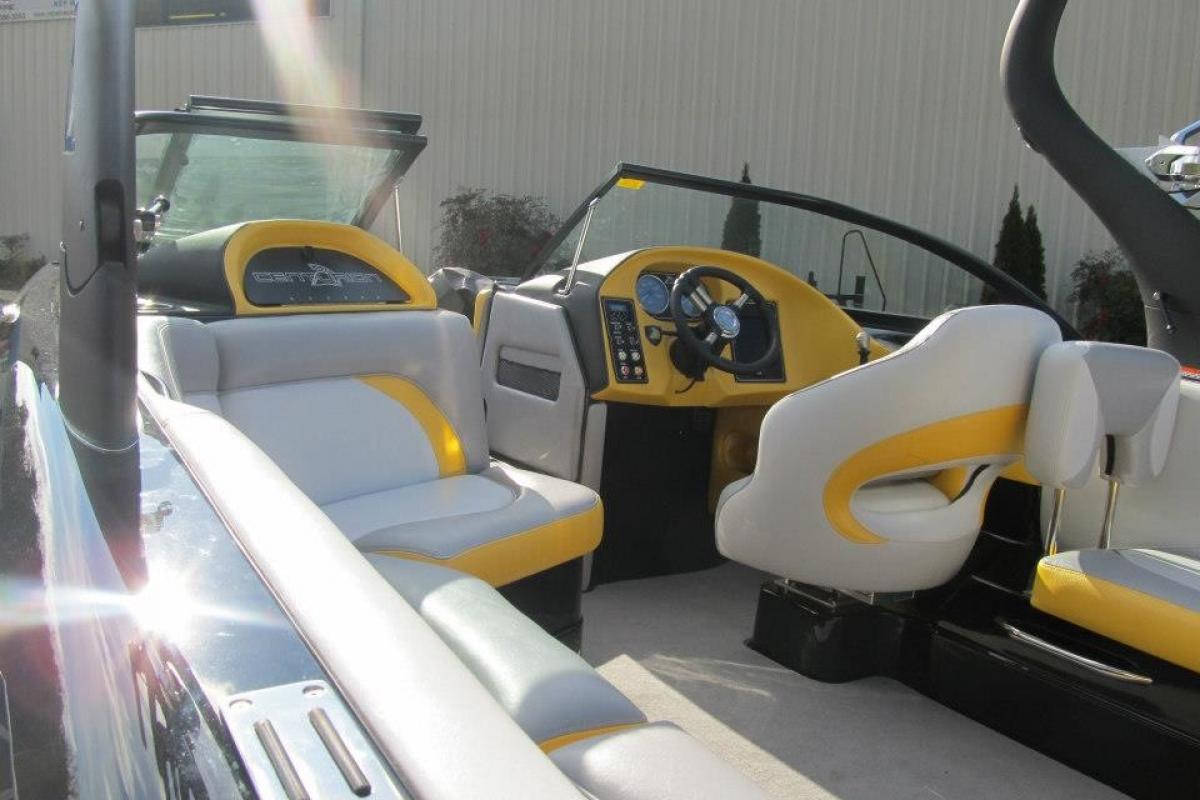 2013 Centurion Enzo FX 22, 1