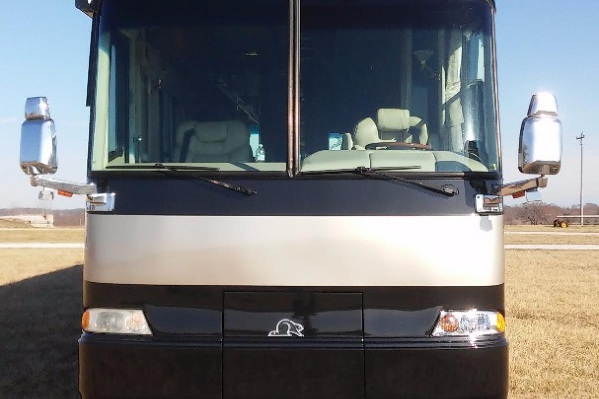 2003 Beaver Marquis Anethyst, 5