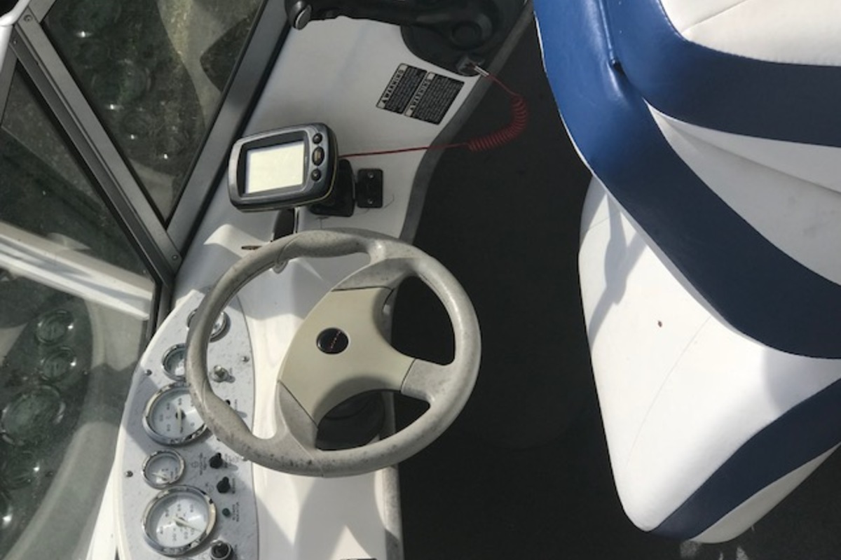 2005 Bayliner 175, 3