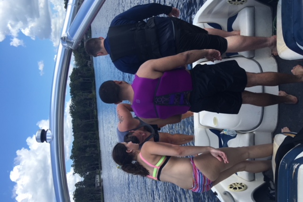 2005 Bayliner 175, 8