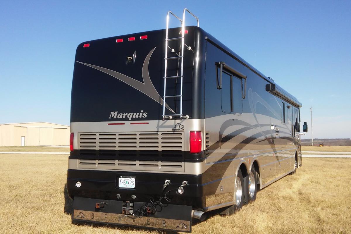 2003 Beaver Marquis Anethyst, 6