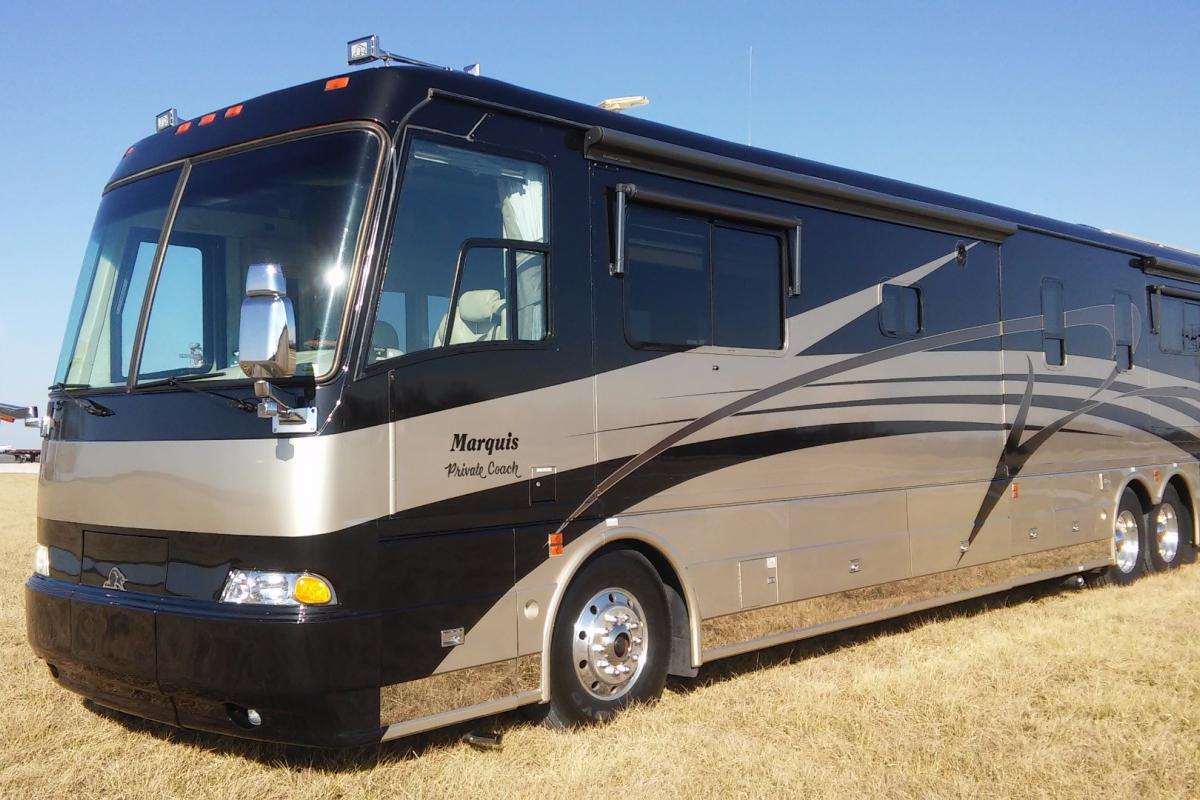 2003 Beaver Marquis Anethyst, 4
