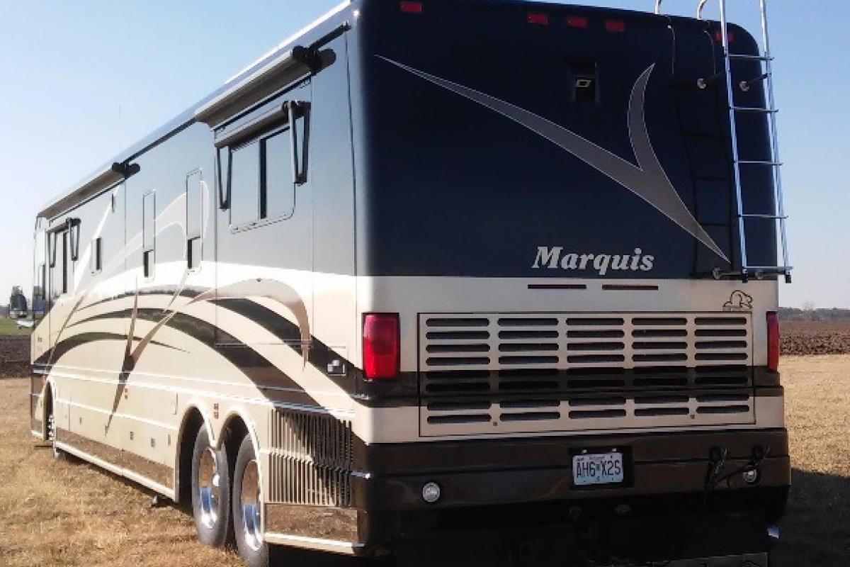 2003 Beaver Marquis Anethyst, 3