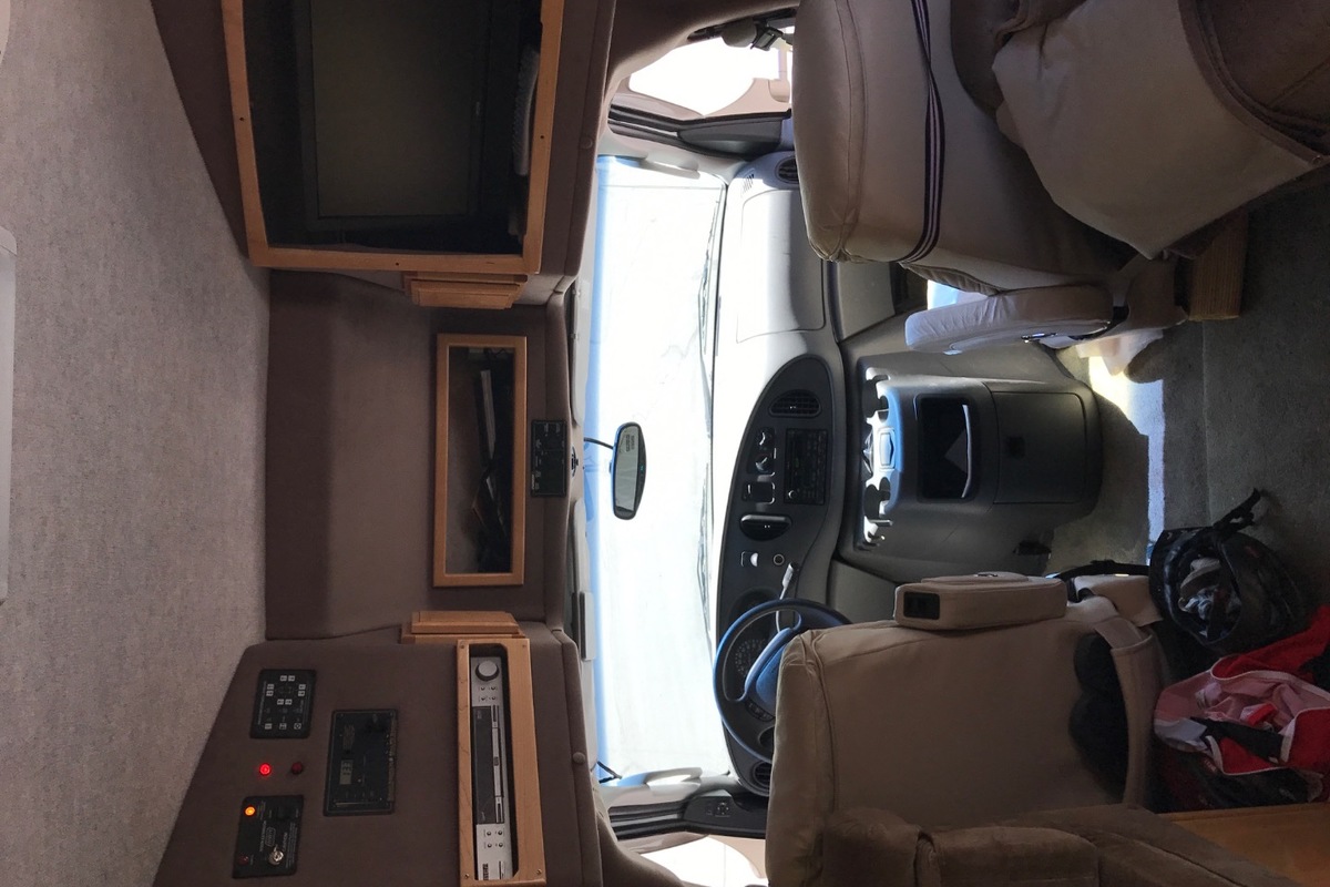 2004 Chinook 27' Summit -Sacramento Area, 4
