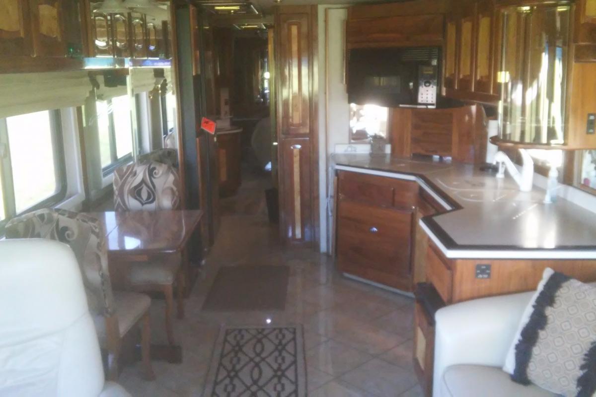 2003 Beaver Marquis Anethyst, 11
