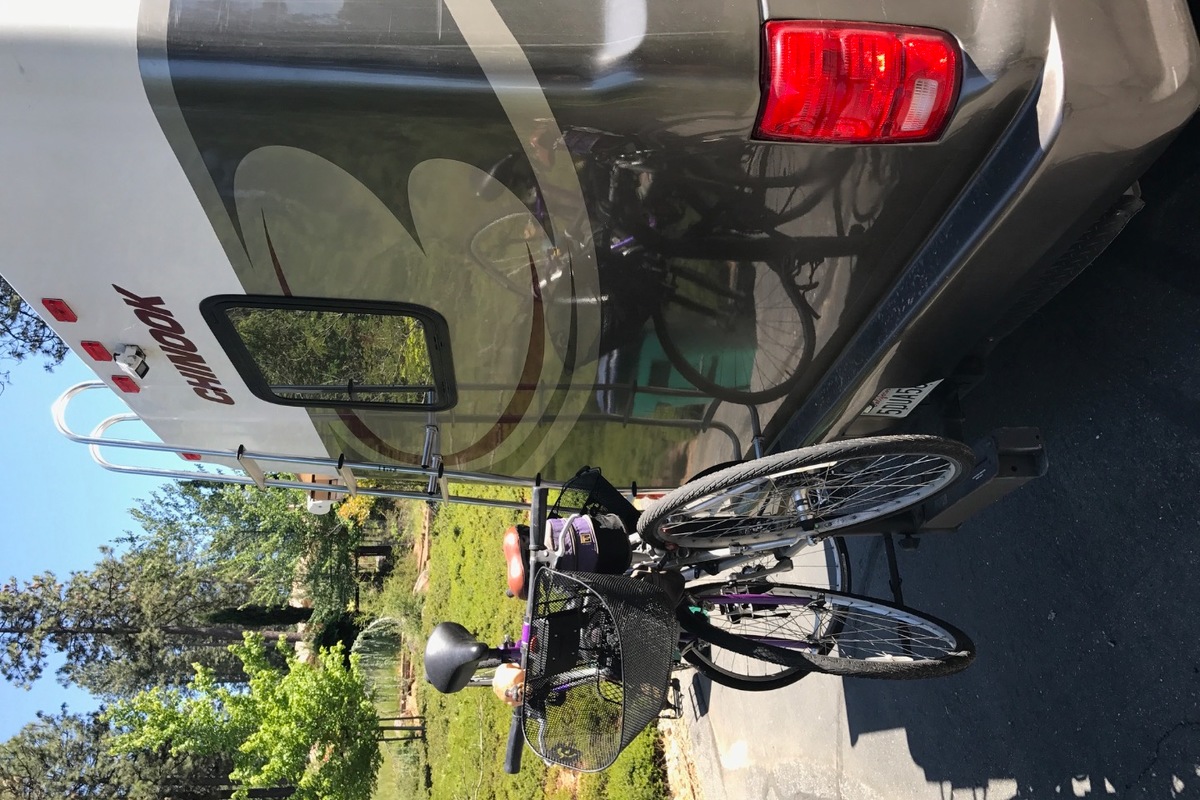 2004 Chinook 27' Summit -Sacramento Area, 7