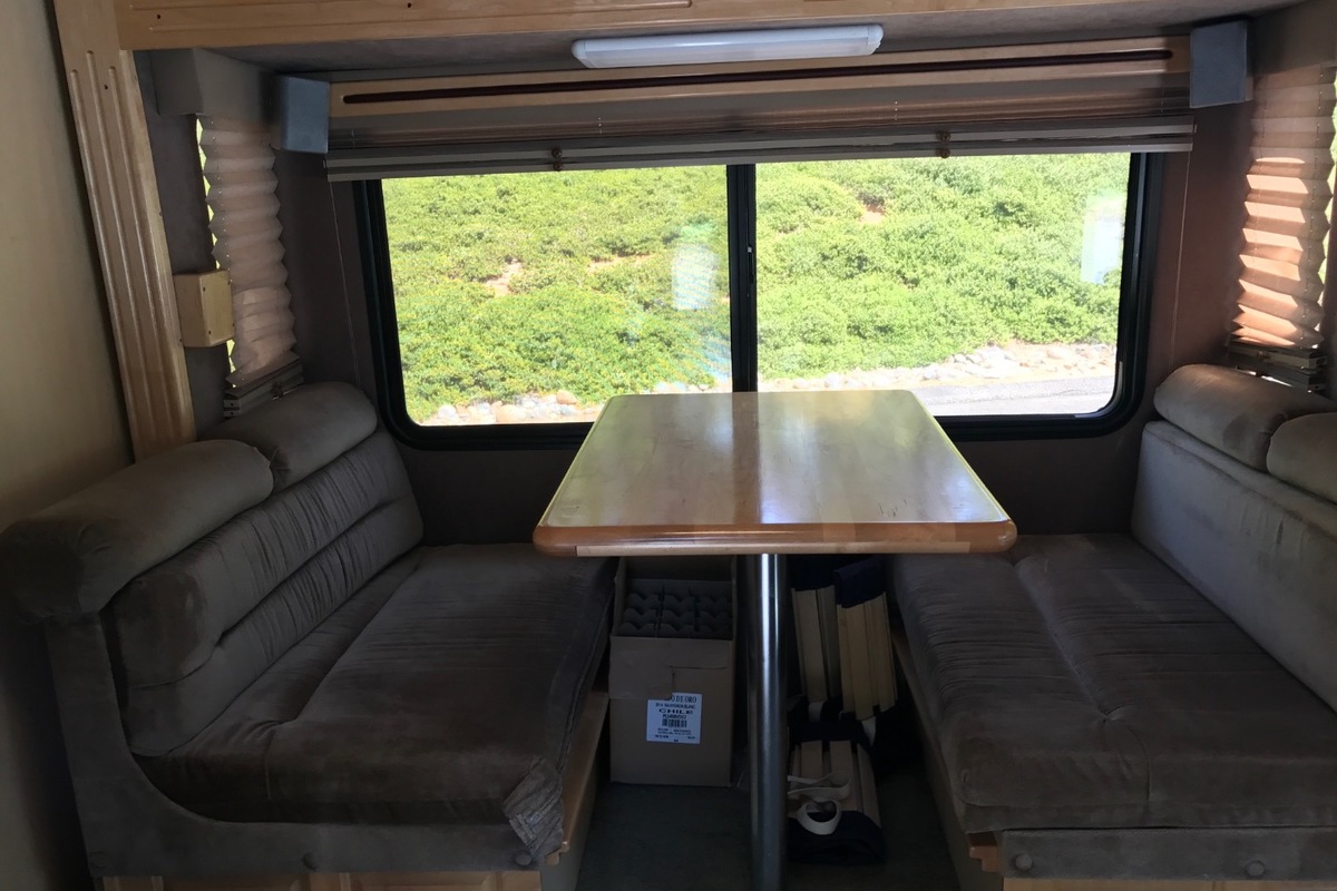 2004 Chinook 27' Summit -Sacramento Area, 3