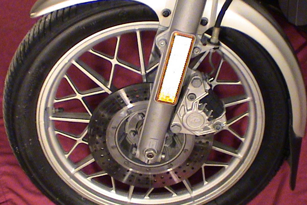 1979 bmw r65 for sale