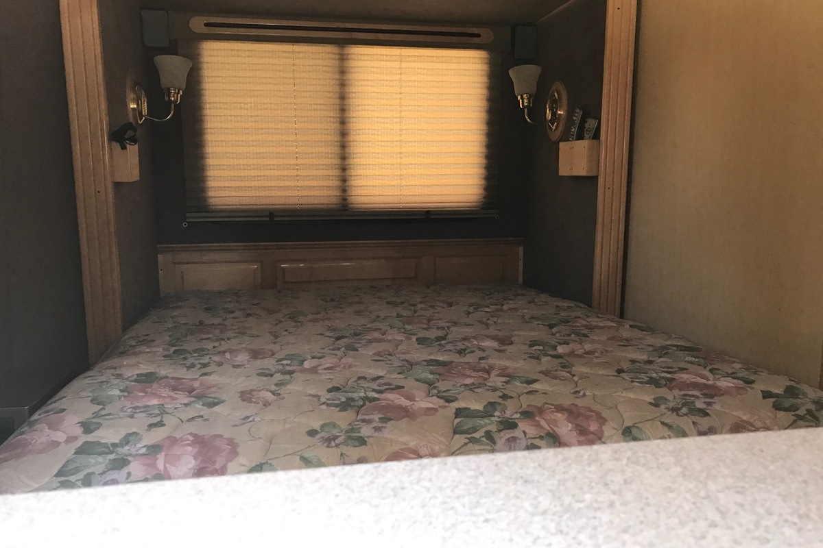 2004 Chinook 27' Summit -Sacramento Area, 6
