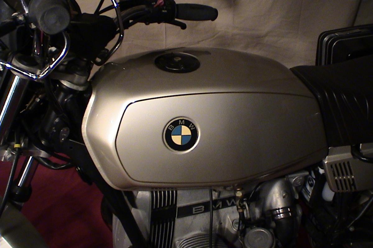 1979 bmw r65 for sale