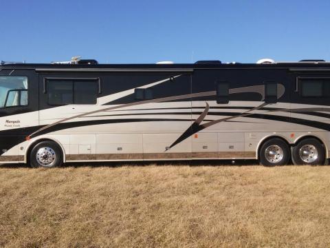 2003 Beaver Marquis Anethyst