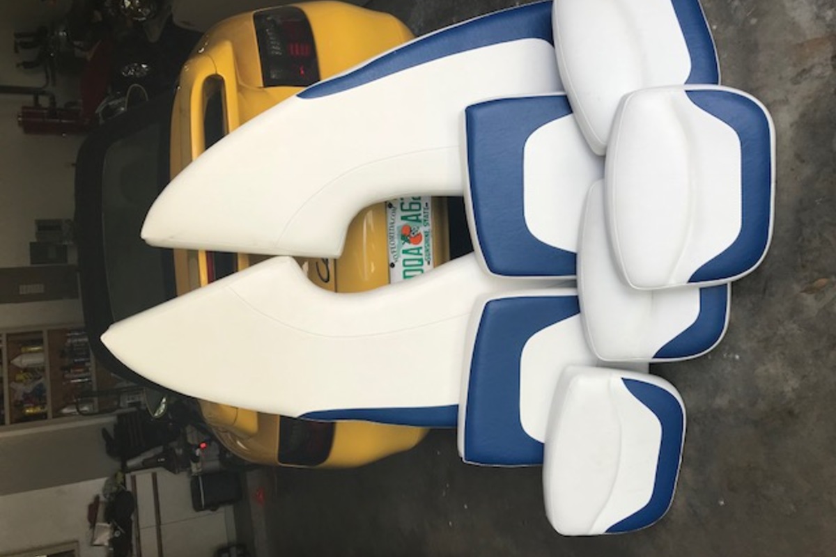 2005 Bayliner 175, 6