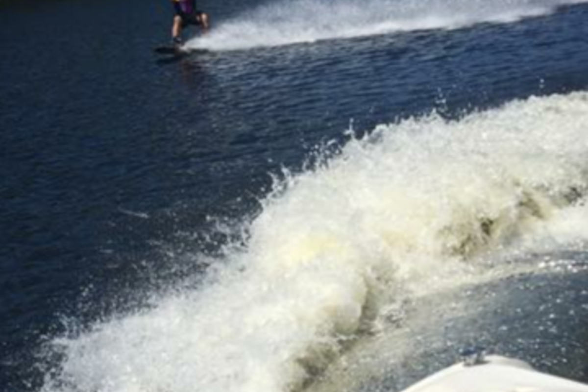 2005 Bayliner 175, 10