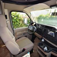 2011 Fleetwood Jamboree Sport 31N, 3