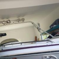 2000 Cobalt Boats 23LS, 2