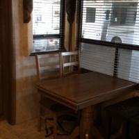 2015 keystone Montana High Country 293RK, 3