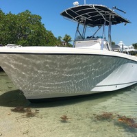 2004 EdgeWater 24.6CC, 15