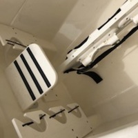 2016 Boston Whaler Dauntless, 9