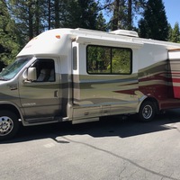 2004 Chinook 27' Summit -Sacramento Area, 0