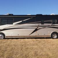 2003 Beaver Marquis Anethyst, 0