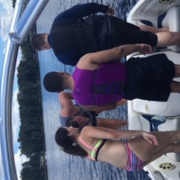 2005 Bayliner 175, 8