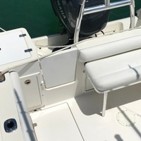 2004 EdgeWater 24.6CC, 16
