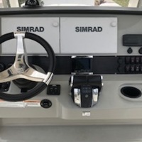 2016 Boston Whaler Dauntless, 10