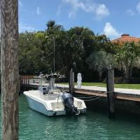 2004 EdgeWater 24.6CC, 9