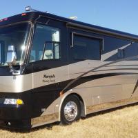 2003 Beaver Marquis Anethyst, 4