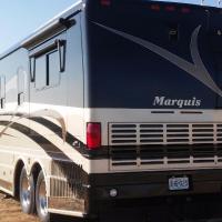 2003 Beaver Marquis Anethyst, 3