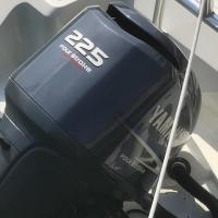 2004 EdgeWater 24.6CC, 2