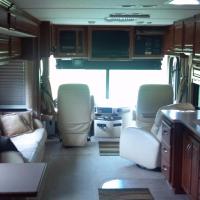 2006 Fleetwood Discovery 39V, 4