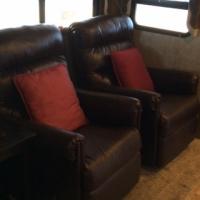 2015 keystone Montana High Country 293RK, 6