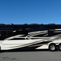 2012 Tiffin Motorhomes Phaeton, 3