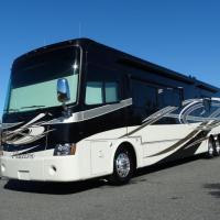 2012 Tiffin Motorhomes Phaeton, 0
