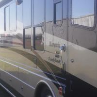 2003 Beaver Marquis Anethyst, 8