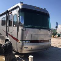 2004 MONACO EXECUTIVE, 7