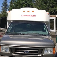 2004 Chinook 27' Summit -Sacramento Area, 2