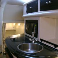 2005 Monterey 250CR, 0