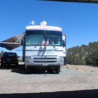 2003 Itasca Suncruiser 38G, 0