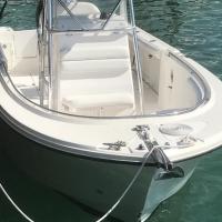 2004 EdgeWater 24.6CC, 1