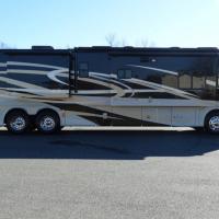 2012 Tiffin Motorhomes Phaeton, 4