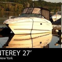 2005 Monterey 250CR, 3