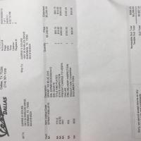2016 Vespa Sprint 150, 2