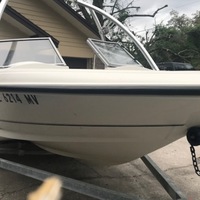2005 Bayliner 175, 1